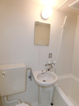 ヴェルト21の物件内観写真